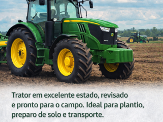 trator-a-venda-pronto-para-trabalhar